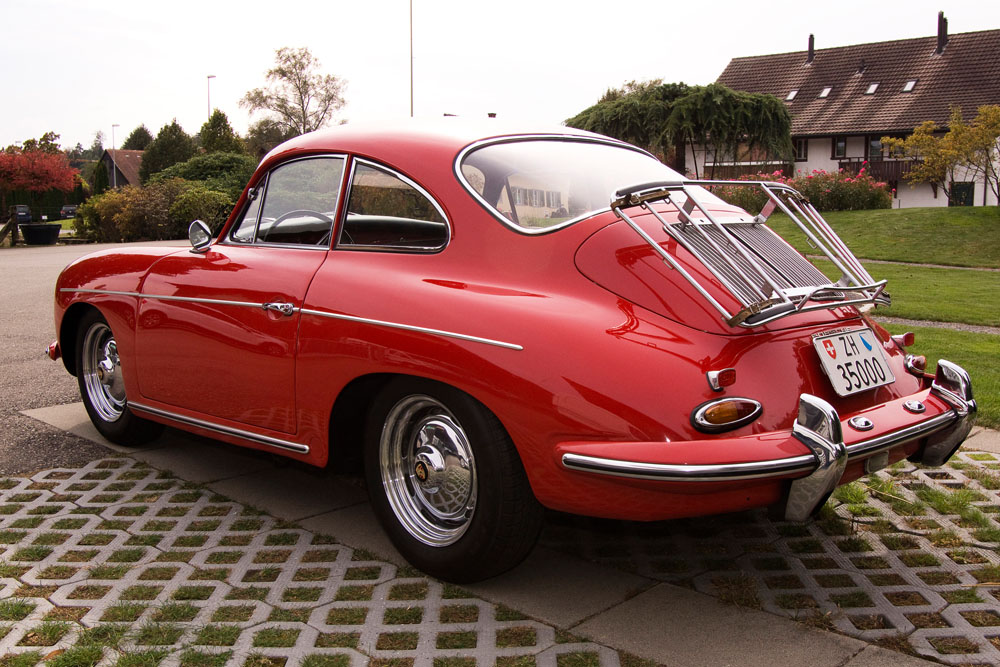 Oldtimer mieten Fredy's Classic Car Rent die etwas andere