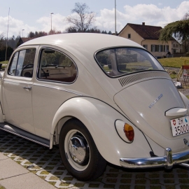 VW Käfer 1200